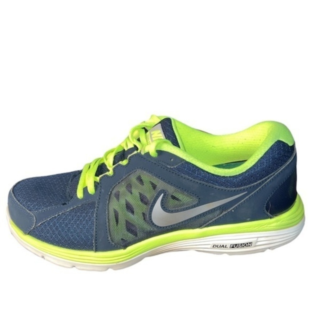 Nike Dual Fusion Run Running Shoes sz 10